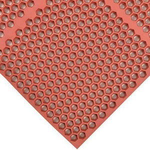 Honey Comb Mat 1/2″