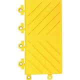 Interlock Diamond Drainage Tile 1"