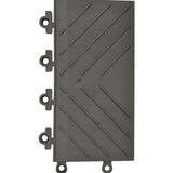 Interlock Diamond Drainage Tile 1"