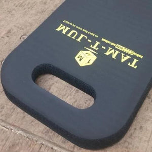 Kneeling Mat 1"