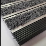 Low Profile Carpet Grill 3/8" or 3/4"