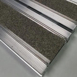 Low Profile Abrasive Surface Grill 3/8" or 3/4"