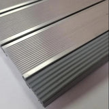 Low Profile Serrated Grill 3/8" or 5/8"