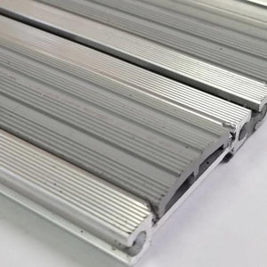 Low Profile Vinyl Insert Grill 3/8" or 3/4"